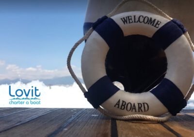Actividades Barco Marbella