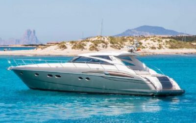 Corporate Events on Marbella: Impress Your Clients with a Yacht Charter