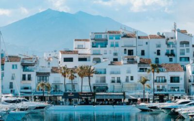 5 Cosas que hacer en Puerto Banús en Marbella
