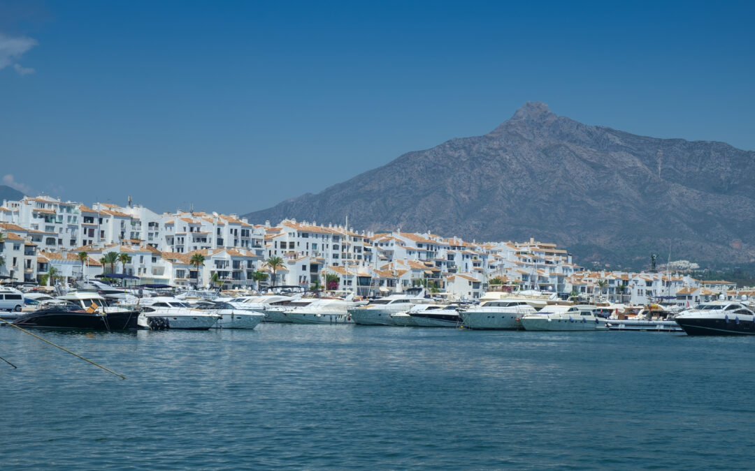 5 Cosas que hacer por la Costa de Marbella