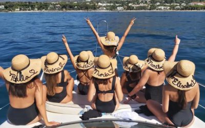 Organize the Perfect Bachelor Party Onboard: Ideas and Tips for an Unforgettable Celebration
