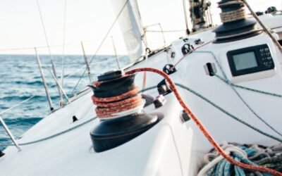 Descubre los Secretos de la Navegación: Lecciones Básicas para Principiantes que Quieren Disfrutar de un Día en el Mar