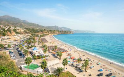 Exploring the History and Culture of the Costa del Sol from the Sea