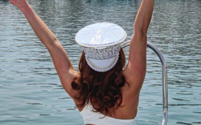 Bachelorette Party on a Boat: Ideas for Puerto Banús