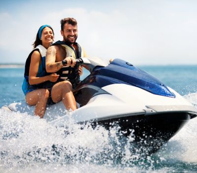 Pesca en barco Lovit Charter Marbella