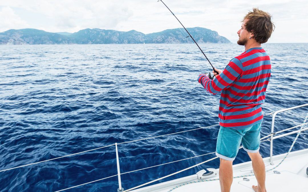 Pesca en Barco en Marbella: Vive una Aventura Única
