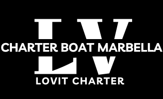 Lovit Charter - Charter Boat Marbella