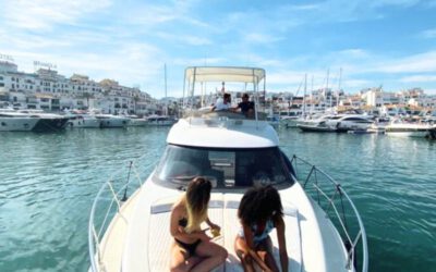 Best Times of the Year to Book a Boat Trip in Marbella