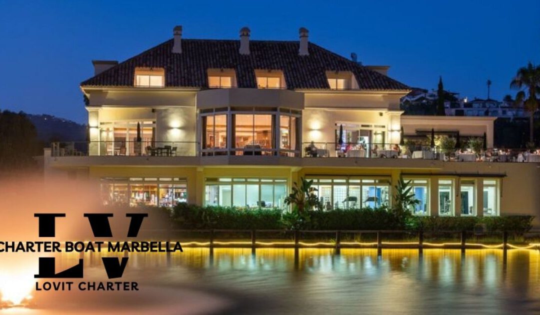 Best Restaurants in Marbella: A Culinary Guide for Couples