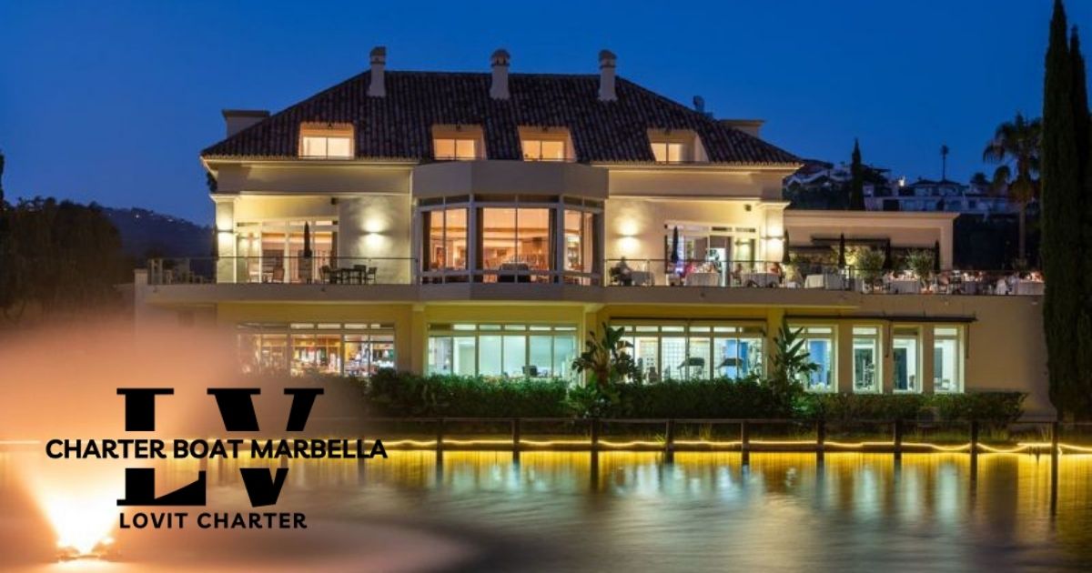 Best Restaurants in Marbella A Culinary Guide for Couples