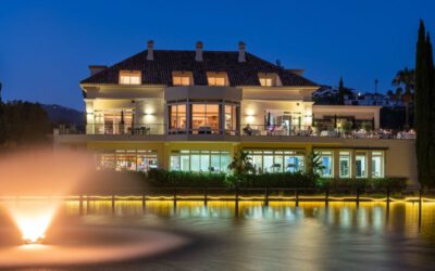 Mejores restaurantes en Marbella