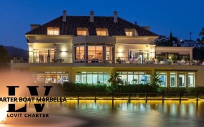 Best Restaurants in Marbella: A Culinary Guide for Couples