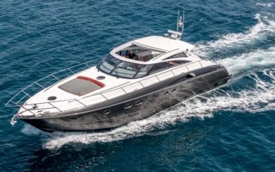 Navegación Privada Costa del Sol | Lovit Charter