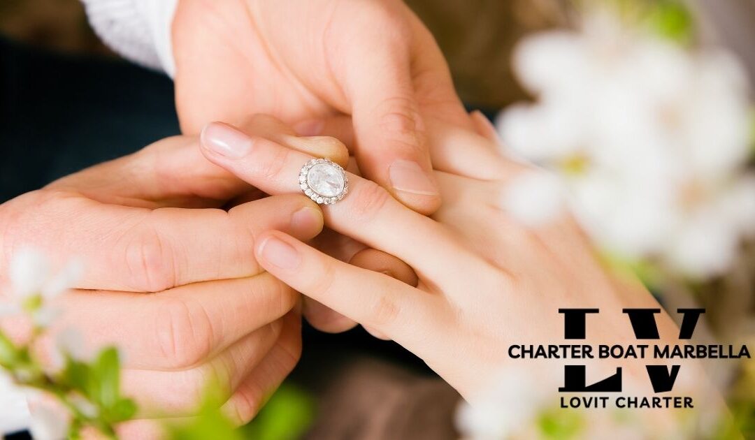 Proposing on a Yacht in Marbella: The Perfect Guide for an Unforgettable “Yes”