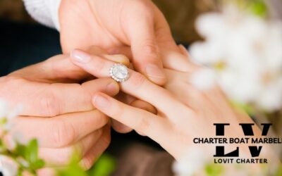 Proposing on a Yacht in Marbella: The Perfect Guide for an Unforgettable “Yes”