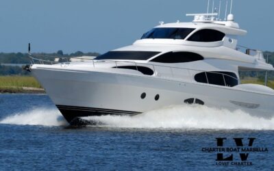 Marbella from the Sea: How to Impress International Investors or Business Partners
