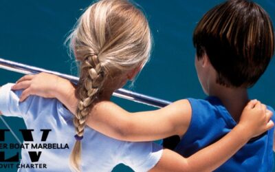 Boat Plans with Kids: What to Bring, What to Do, and How to Keep Them Entertained