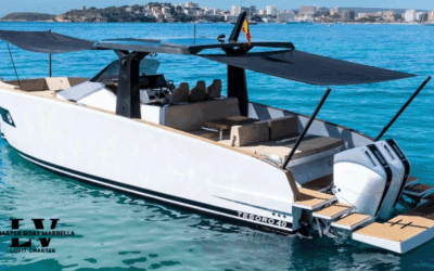 Alquiler de Barcos para Eventos Privados en Marbella: ¿Qué Incluye?