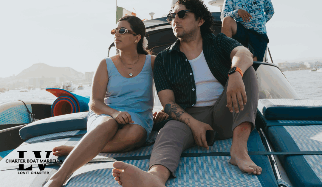 Ideas de Regalo Originales en Marbella: Sorprende con una Experiencia Náutica