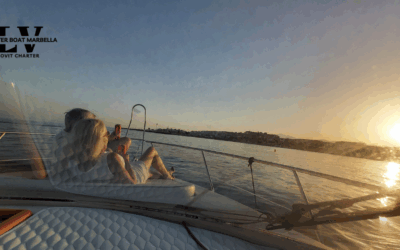 Los Mejores Atardeceres del Mediterráneo: Dónde Verlos en Barco