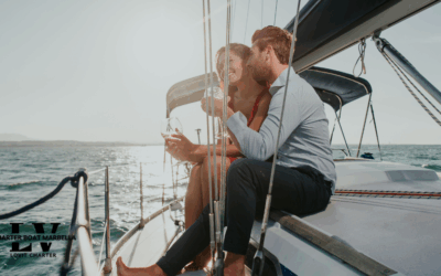 Planes Náuticos para Celebrar Aniversarios en Marbella