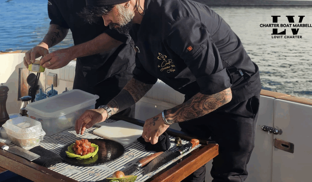 Premium Sea Experiences in Marbella: What You Can’t Miss