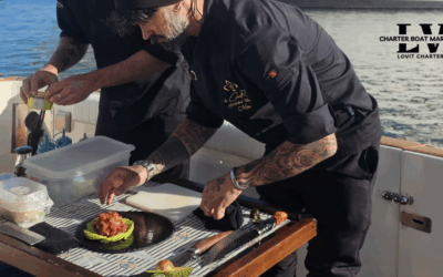 Premium Sea Experiences in Marbella: What You Can’t Miss