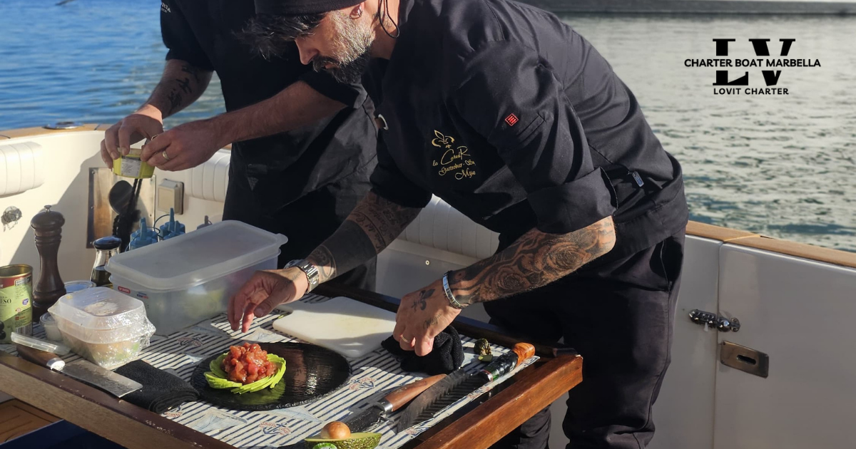 Premium Sea Experiences in Marbella_ What You Can’t Miss