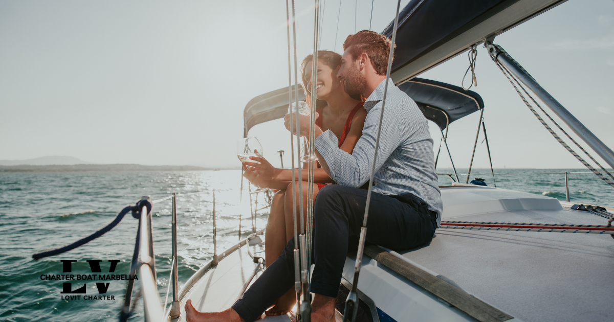 Romantic Anniversary Plans in Marbella_ Celebrate at Sea