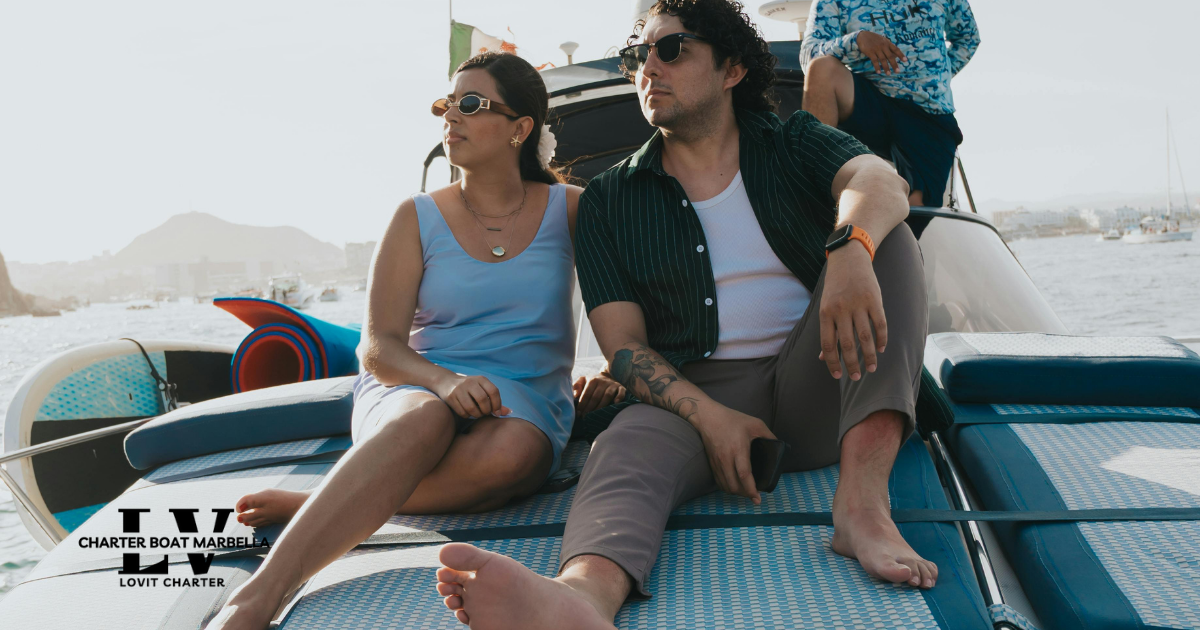 Unique Gift Ideas in Marbella_ Surprise Someone with a Nautical Experience