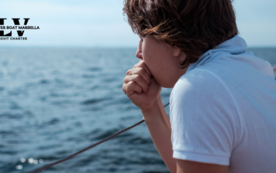 Seasickness on a boat: how to avoid it and enjoy the trip