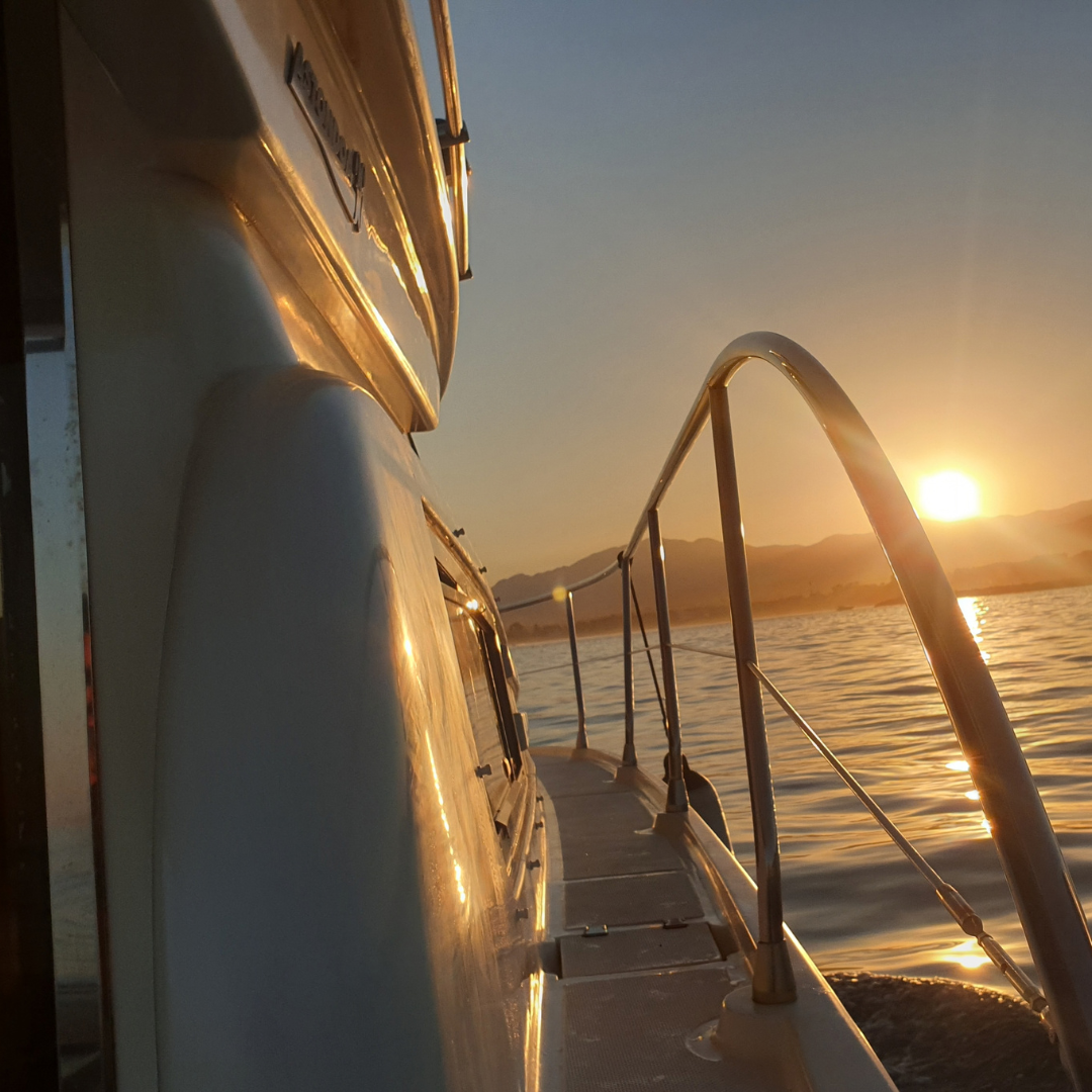 Reservas Explora la Costa del sol con Lovit Charter: Reserva ahora