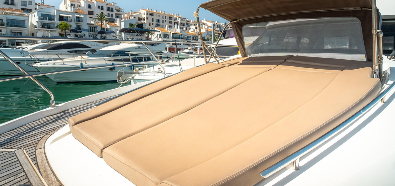 Prestige 50 FLY - 8