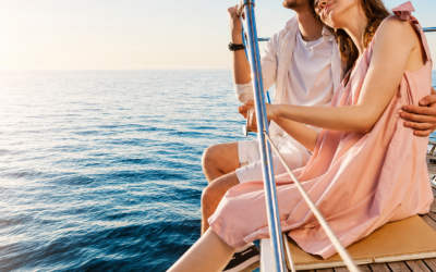 Romantic boat experiences on the Costa del Sol
